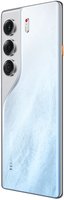 6.78" Смартфон Tecno CAMON 40 Pro 5G 256 ГБ белый