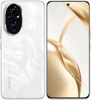 6.7" Smartphone HONOR 200 512 GB white