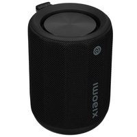 Портативная колонка Xiaomi Bluetooth Speaker Mini, черный
