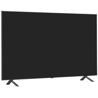 65" (163 см) Телевизор LG 65QNED80T6A черный
