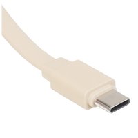 Power bank Xiaomi 67W Power Bank 10000 (Integrated Cable) beige