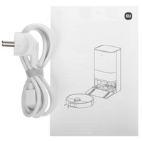 Робот-пылесос Xiaomi Robot Vacuum X20 Pro белый