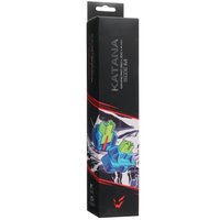 Коврик ARDOR GAMING GM-M Katana (M) разноцветный