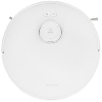 Робот-пылесос Roborock Qrevo Curv 2 Flow белый