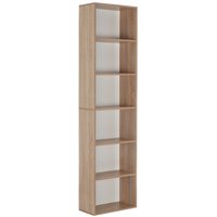 Стеллаж Aceline Height МК.01.02.002 бежевый