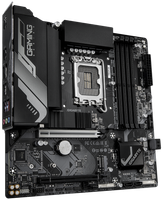 Материнская плата GIGABYTE B760M GAMING X GEN5