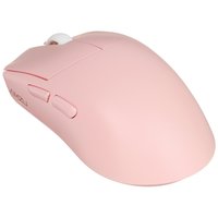 Mouse wireless LAMZU Maya X  pink