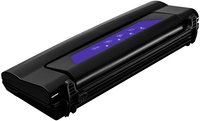 Вакуумный упаковщик Kitfort KT-1528-1