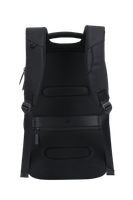 Рюкзак KEYRON Monolith Oxf-C41-BLK черный
