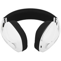 Wireless/wired headphones A4Tech Bloody GR280 Sports white 2025