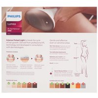 Фотоэпилятор Philips Lumea Advanced BRI921/00