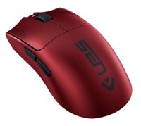 Мышь беспроводная/проводная Razer Viper V3 Pro Sentinels Edition [RZ01-05120400-R3M1] красный
