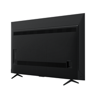 75" (190 см) Телевизор iFFALCON 75U75A черный