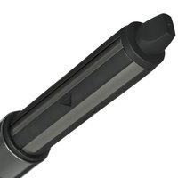 Мультистайлер Tuvio HBI1412 черный