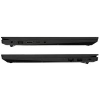 15.6" Ноутбук Lenovo V15 G2 IJL черный