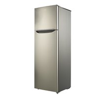 Холодильник с морозильником   Artel HD 341 FND ECO серебристый