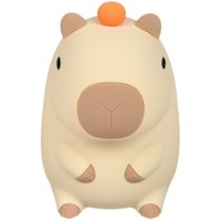 Ночник Aceline Capybara NL-C2 бежевый