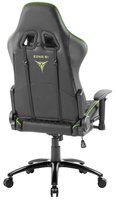 Computer chair ZONE 51 CLUBPOINT black