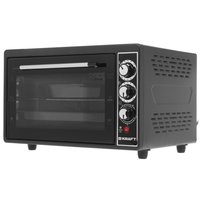 Мини-печь Kraft KF-MO 3804 RKBL черный