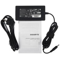 16" Ноутбук Gigabyte Gaming A16 GA65H черный