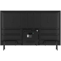 50" (125 cm) TV DEXP 50UEY2 black