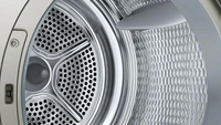 Сушильная машина Bosch WTN86212ME серый