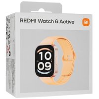 Смарт-часы Xiaomi REDMI Watch 6 Active