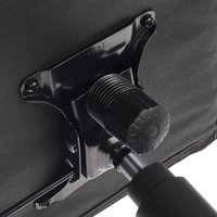 Компьютерное кресло Aceline RB-006 черный