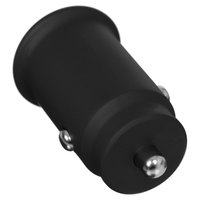 Автомобильное ЗУ DEXP DCU2AA18Q черный