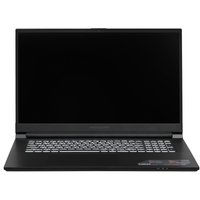 17.3" Ноутбук ARDOR GAMING NEO N17-I5ND605 черный