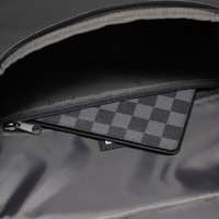 Рюкзак ARDOR GAMING Black Rock Oxf-D51-BLK черный