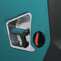 Электрогенератор   бензиновый FinePower FPGI-1800