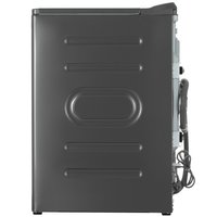 Стиральная машина DEXP WM-E813DMA/WGSI серый