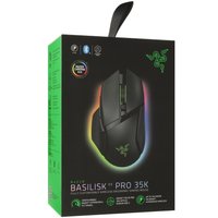 Мышь беспроводная/проводная Razer Basilisk V3 Pro 35K [RZ01-05240100-R3G1] черный