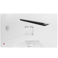 27" Monitor MSI MAG 274QRFW white