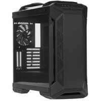 Korpus ASUS TUF Gaming GT501 [90DC0012-B49000] qora