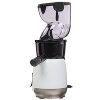 Соковыжималка электрическая Moulinex ZU600110 белый
