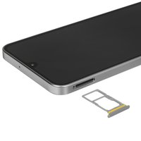 6.7" Smartphone Samsung Galaxy A17 128 GB gray