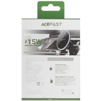Держатель автомобильный ACEFAST D3 черный