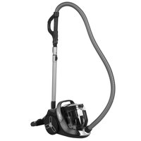 Пылесос  Tefal X-Trem Cyclonic Effitec TW7C89EA черный