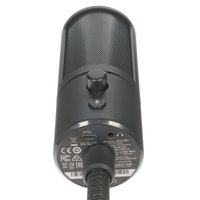 Микрофон Razer Seiren Emote черный