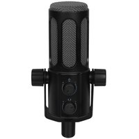 Микрофон Fifine Tank6 черный