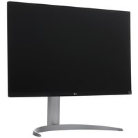 27" Монитор LG UltraFine 27UP650K-W белый