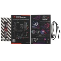 Материнская плата ASUS ROG STRIX Z890-F GAMING WIFI