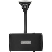 Holder car DEXP IP2S-S3L black
