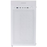 Корпус Cougar MX160 ARGB [MX160 ARGB White] белый