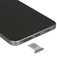 6.7" Смартфон Samsung Galaxy A57 512 ГБ серый