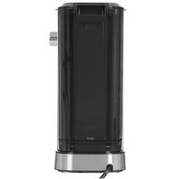 Кофеварка рожковая РЕДМОНД CM716 серый