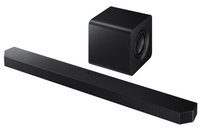 Саундбар Samsung HW-Q800H/PY черный