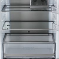 Eigen Stark R01Aсеребристый